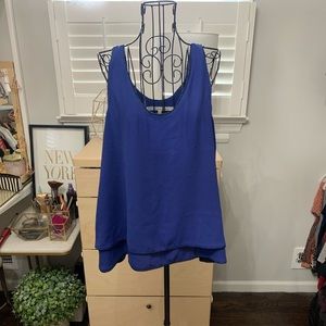 Rachel Roy Tank Top - Sz M